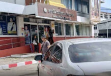 Man surrenders after killing woman, driving body to police Man surrenders after killing woman, driving body to police