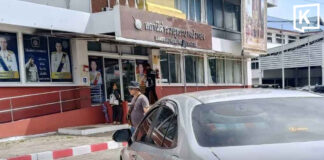 Man surrenders after killing woman, driving body to police Man surrenders after killing woman, driving body to police