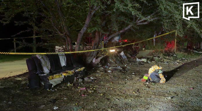 Myanmar man found stabbed near Korat railway station
