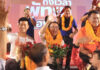 People’s Party Unveils Pattaya Mayor Bid with “For All” Vow People’s Party Unveils Pattaya Mayor Bid with “For All” Vow