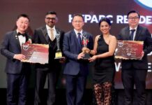 Hylife Developments wins two FIABCI–Thai PRIX D’Excellence awards