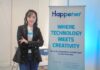 Happener expands partnerships after Global AIE 2025 debut Dr.Panraphee Raphiphan, CEO & Co-Founder, Happener