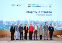 Building integrity and responsible governance through Thai–Norwegian partnership