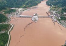 CKPower reports strong Q1 2026 profit growth despite dry season