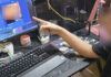 Police raid gambling network with 72-million-baht turnover Police raid gambling network with 72-million-baht turnover
