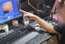 Police raid gambling network with 72-million-baht turnover Police raid gambling network with 72-million-baht turnover