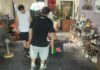 Police raid illegal Chinese drama shoot in Chiang Mai Police raid illegal Chinese drama shoot in Chiang Mai