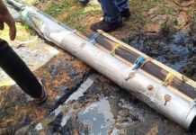 Rocket explosion at Yasothon site leaves several injured Rocket explosion at Yasothon site leaves several injured