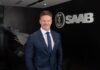 Saab eyes Thailand as regional defence production hub after Gripen deal