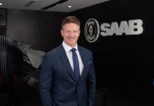 Saab eyes Thailand as regional defence production hub after Gripen deal