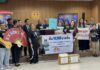Draft bill seeks labour rights for sex workers in Thailand