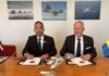 Thailand’s first Gripen E/F enters production