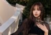 Lisa set to become first Thai artist to perform at FIFA World Cup opening ceremony