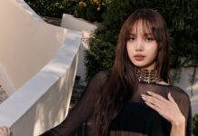 Lisa set to become first Thai artist to perform at FIFA World Cup opening ceremony