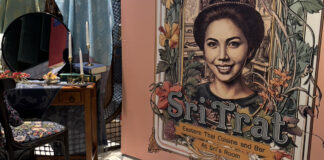 Sri Trat at Sri’s Room brings new chapter to Eastern Thai flavours Sri Trat at Sri’s Room brings new chapter to Eastern Thai flavours