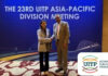 Thai Smile Bus joins UITP, expands global standing