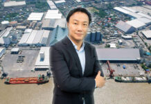 TSTE Drives “Nature Best Food” at THAIFEX 2026