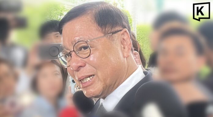 Thai FM Says Koh Kood Sovereignty Not in Doubt