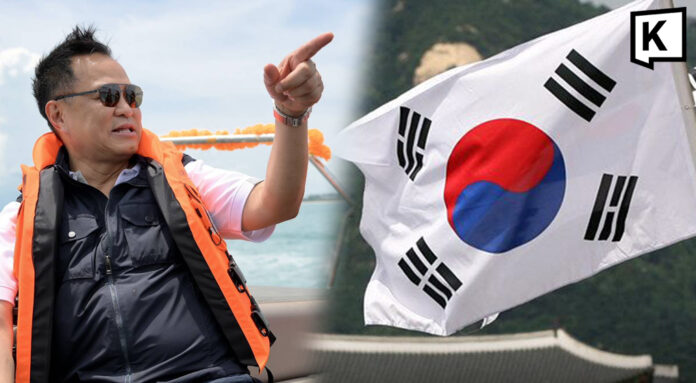 Thai PM defends South Korea ban on illegal workers