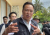 Thai PM orders probe into Koh Phangan nominee firms Thai PM orders probe into Koh Phangan nominee firms