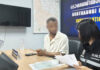 Thai police arrest Nigerian man for nearly 3-year overstay