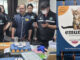 Thai police raid fake cat medicine factory near Bangkok Thai police raid fake cat medicine factory near Bangkok