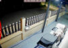 Thai student reports break-in by police officer’s son