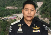 Thailand Probes 34 Suspected Nominee Firms on Islands Thailand Probes 34 Suspected Nominee Firms on Islands