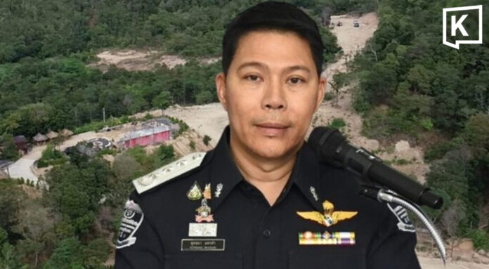 Thailand Probes 34 Suspected Nominee Firms on Islands