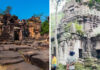 Thailand lists Ta Muen, Ta Kwai as ancient monuments Thailand lists Ta Muen, Ta Kwai as ancient monuments