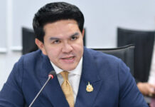 Thailand plans visa-free stay cuts for foreigners Thailand plans visa-free stay cuts for foreigners