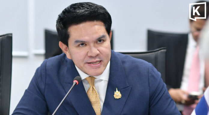 Thailand plans visa-free stay cuts for foreigners Thailand plans visa-free stay cuts for foreigners