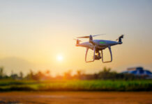 Thailand tightens drone rules effective 17 May Thailand tightens drone rules effective 17 May