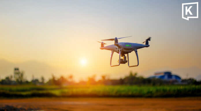 Thailand tightens drone rules effective 17 May Thailand tightens drone rules effective 17 May