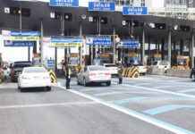 Thailand waives expressway tolls for Coronation Day Thailand waives expressway tolls for Coronation Day