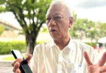 Transport Minister Denies Link to Ranong Land Purchases Transport Minister Denies Link to Ranong Land Purchases