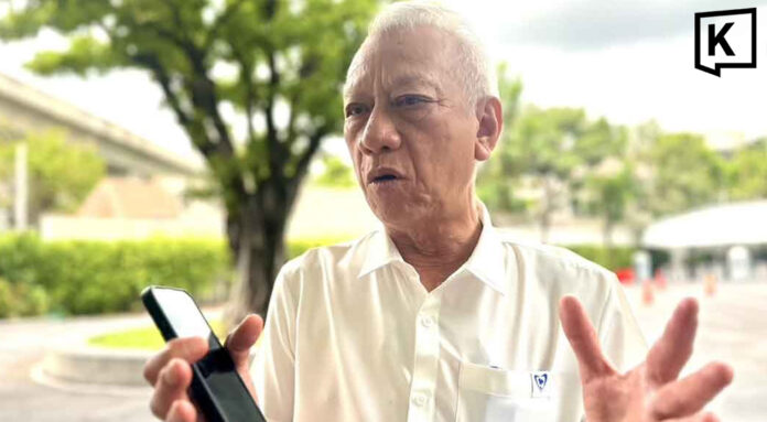 Transport Minister Denies Link to Ranong Land Purchases