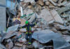 Russia Strikes Ukraine for Third Day, 9 Dead Russia Strikes Ukraine for Third Day, 9 Dead