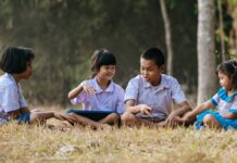 Bangkok schools tighten food safety rules to tackle child obesity