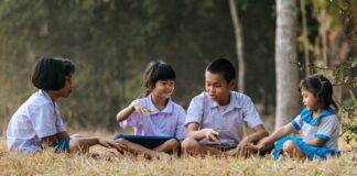 Bangkok schools tighten food safety rules to tackle child obesity