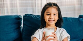 Thai children shorter than Singaporean and Japanese peers