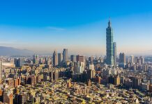 Building a Healthier Future Together: Why Taiwan and Thailand Are Essential Partners for Global Health
