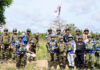 Cambodia brings ASEAN observers to inspect disputed Thai frontier