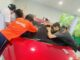 Rescuers save 9-month-old baby trapped inside car in Phuket PAAAAA1BMVEWurq51dlI4AAAAAXRSTlMmkutdmwAAAA5JREFUKM9jGAWjYJABAAKUAAHoEAeuAAAAAElFTkSuQmCC