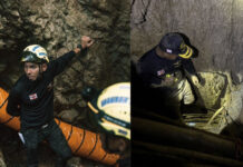 Search Continues for 2 Missing as Laos Cave Rescue Plan Takes Shape
