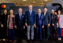 Mastercard and TAT launch new AI-powered “Amazing Thailand” app
