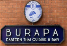 Off Sukhumvit, Burapa offers a hidden taste of Eastern Thailand