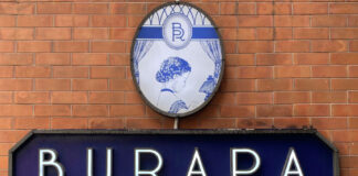 Off Sukhumvit, Burapa offers a hidden taste of Eastern Thailand