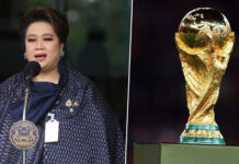 Thailand may scrap 2026 World Cup broadcast plan over high costs Thailand may scrap 2026 World Cup broadcast plan over high costs