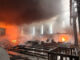 Aluminium Factory Fire Destroys Myanmar Worker’s Gold and Cash Aluminium Factory Fire Destroys Myanmar Worker's Gold and Cash